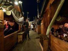 Een hapje eten zonder poespas bij brasserie De Berk in Bergen op Zoom
