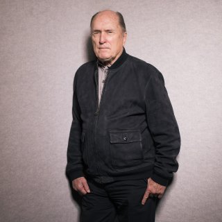 Difficult, inflexible roles that Robert Duvall (1931-2026) liked to play