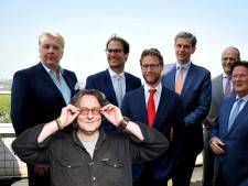 Wie ‘runt’ na het Beter Voor Dordt-debacle nu eigenlijk de stad?