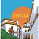 Sevilla: groot en warm, met een groot hart voor flamenco