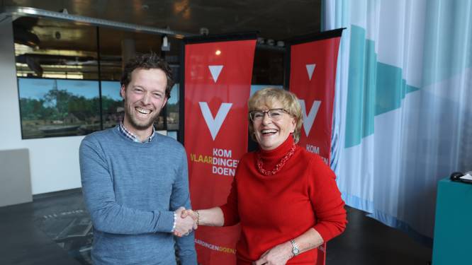 Van vloeren verkopen naar Vlaardingen op de kaart zetten: Menno (36) is citymarketeer van zijn eigen stad