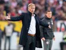 Jonker nieuwe trainer en technisch directeur bij Telstar