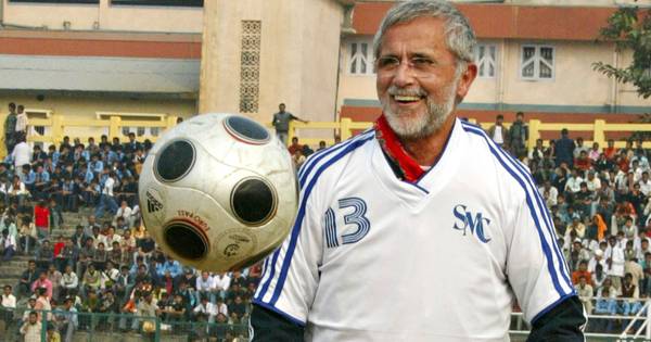 Bayern-icoon Gerd Müller lijdt aan Alzheimer | Buitenlands ...
