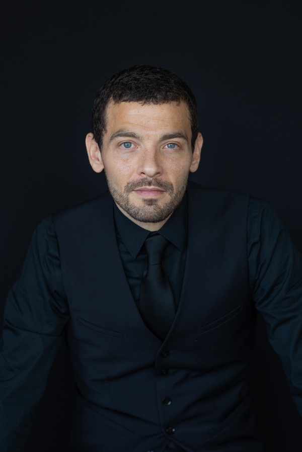 Deniz Kuypers. Credit: Sharon Lehm.