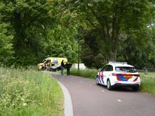 Levenloos lichaam aangetroffen aan de rand van Almelo
