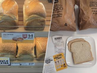 PROMOJAGERS SUPERTIP. Hier heb je voor 1,59 euro twee (!) grote broden: “Diepvriesje gevuld”