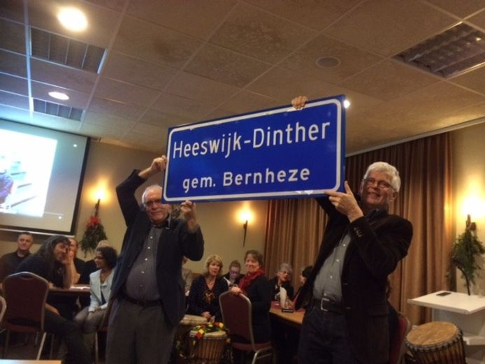 13.000 euro voor update dorpsplan HeeswijkDinther ‘Goed luisteren wat