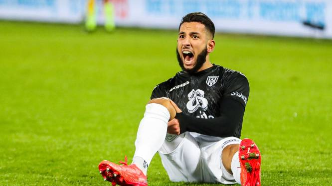 Tussenbalans Heracles: Alles wat fout kon gaan, ging fout en erger