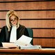 We gaan niet meer onbesuisd aansturen op een volgend seizoen van ‘De rechtbank’