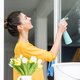 Deze dingen moet je nooit schoonmaken met glasreiniger