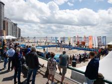 Wel uitstel, geen afstel: EK beachvolleybal onder 22 komt naar Vlissingen
