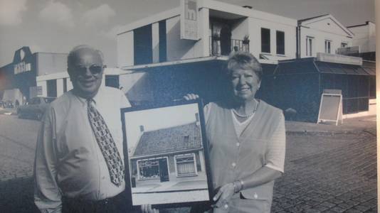 Klein Huis Maria Blijft Standhouden Tussen Grote Ketens Ruiselede Hln Be