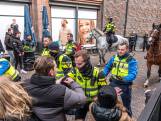'Rellen' in Zwolle: politie traint in uitgaansgebied