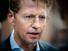 Dekker: ‘Mogelijk strengere regels voor advocaten’