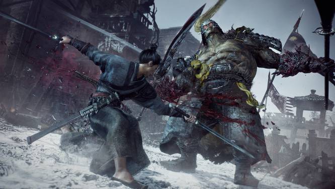‘Wo Long: Fallen Dynasty’ is weer een ‘Soulsborne’-achtige game - maar wat betekent dat precies?