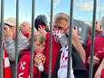 Liverpool woedend na chaotische taferelen in Parijs: ‘Het was een puinhoop’