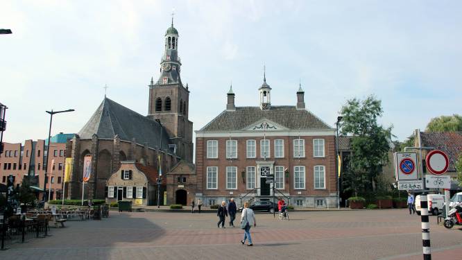 Verkoop Van Goghkerk (b)lijkt meesterzet: provincie betaalt nu de kosten, in plaats van Etten-Leur zelf
