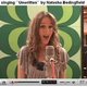 YouTube-zangeres Esmée Denters zingt met Natasha Bedingfield