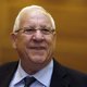 Reuven Rivlin verkozen tot nieuwe Israëlische president