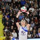 Nederlandse enclave in volleybalstad Florence speelt derby met olympisch kwalificatietoernooi in het achterhoofd
