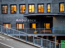 Deventer Ziekenhuis kan aantal patiënten nauwelijks aan: opnamestop dreigt