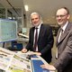De Persgroep herschikt directie