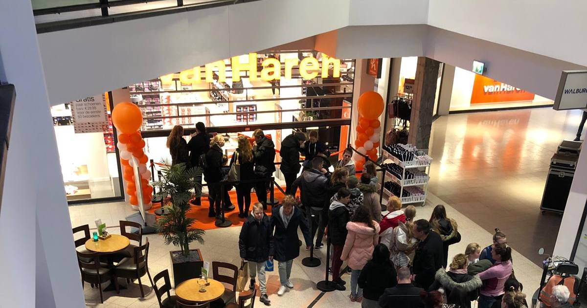 Schoenenwinkel walburg 2025
