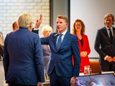 Nieuwe burgemeester van Maassluis gaat van start: ‘Kiezen voor Jack de Vries is een spannende keuze’