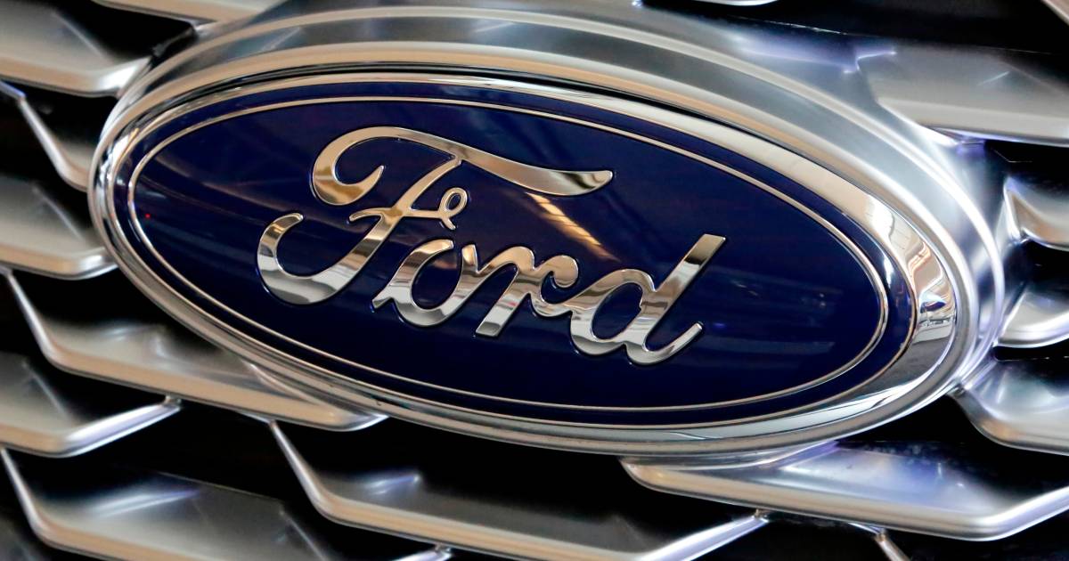 Ford moet 1,7 miljard dollar betalen in zaak over auto-ongeluk