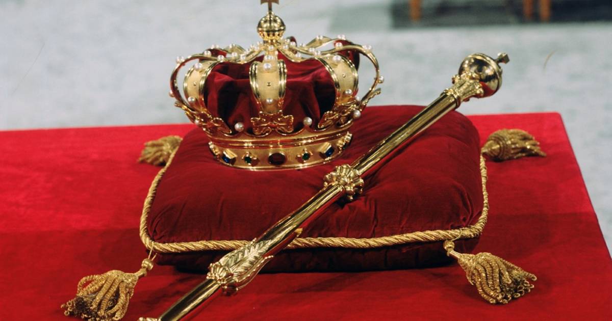 Overblijvend zege Beschrijvend Van een kroning is het nooit gekomen | Overig | bndestem.nl