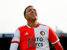 Feyenoord mist Dessers en Nelson in thuisduel met SC Cambuur