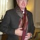 Armand De Decker Senaatsvoorzitter