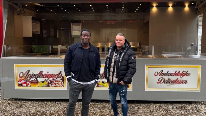 Bekende Twentse oliebollenbakker in de race voor Slechtste Chauffeur van Nederland: ‘Als ik een knappe jongen zie, zit ik andersom achter het stuur’