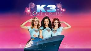 K3 Love Cruise