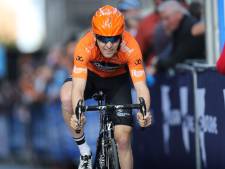 Wielerwereld huilt om overlijden De Greef: ‘Oneerlijk’