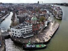 Groeten uit de historische binnenstad van Dordrecht, ‘verborgen juweel’ van Nederland