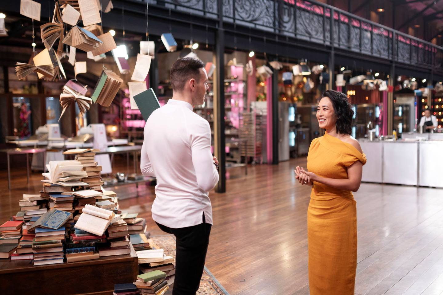 MasterChef Australia: Dessert Masters