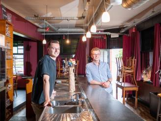 Café Koer krijgt met Yanni en Kelian nieuwe cafébazen: “Deden ervaring op bij ‘t Pleintje”