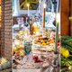 Binnenkijken bij kunstenares Lot: ‘Ik zeg weleens: dit huis ádemt ons’