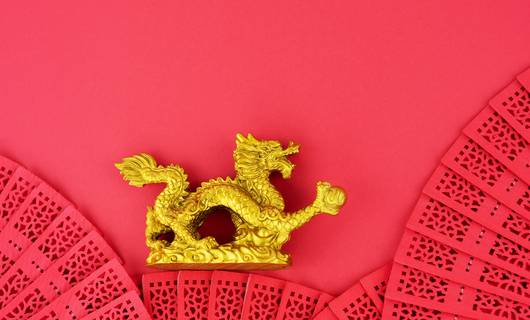 2024 wordt het Chinese Jaar van de Draak: dit betekent dat voor jou