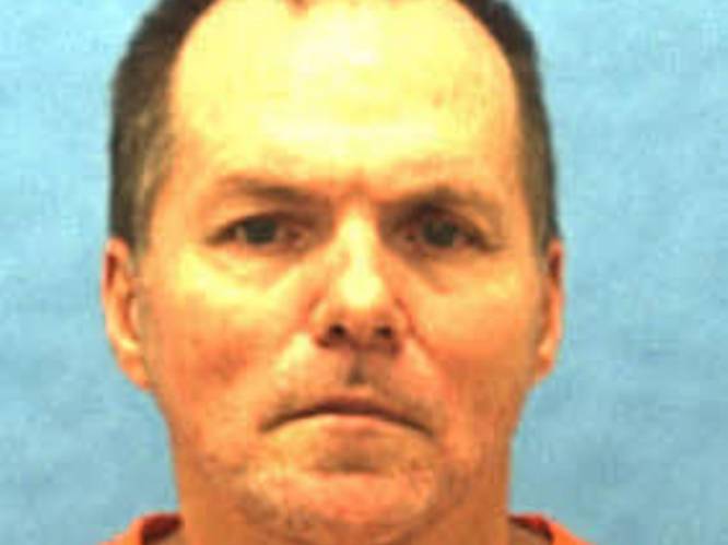 Racistische moordenaar geëxecuteerd met nieuwe medicijnencocktail in Florida
