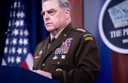 Le general Mark Milley.