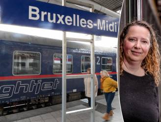 “Voorlopig rijdt de nachttrein vanuit België maar naar één stad, maar je kan nog uitwijken”: experts geven de opties en leggen uit hoe je best boekt