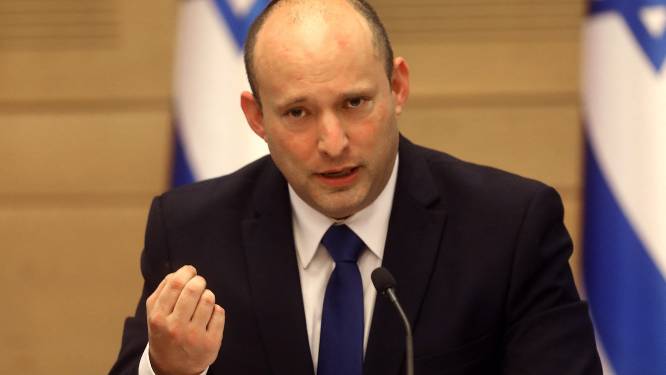 EU en VS feliciteren nieuwe Israëlische premier Naftali Bennett
