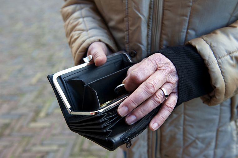 null Beeld ANP