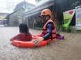 Supertyfoon Rai bereikt Filipijnen: tienduizenden mensen moeten schuilplekken zoeken