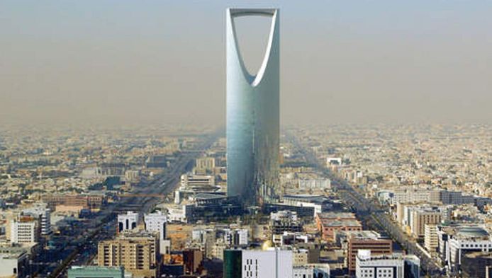 Riyad, la capitale saoudienne, une ville inaccessible pour les réfugiés syriens.