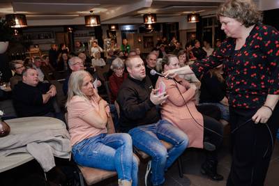 Tijdelijke woonunits voor Oekraïners moeten snel weg: ‘Tachtig vluchtelingen is genoeg voor Gendt’