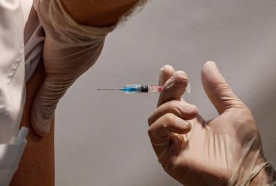 98% des personnes hospitalisées depuis le 1er janvier n’étaient pas vaccinées selon Sciensano