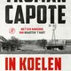 Omslag: hoe verbeeld je een viervoudige moord?
